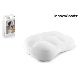 Inde Almohada Nube 3D Antiarrugas Wrileep Innovagoods - 25 x 12 x 45 cm (6 Unidades)