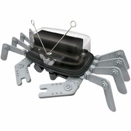 Hape Cangrejo Robótico para Superficies, Juguete para +8 Años con Pilas