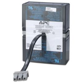 APC Ersatzbatterie Nr.33 RBC33 Precio: 171.49999977. SKU: B1J36T44NW