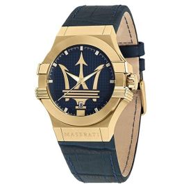 Reloj Hombre Maserati R8851108035 Precio: 200.79000029. SKU: B1KLETRCP5