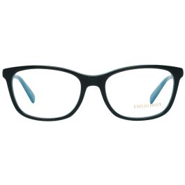Montura de Gafas Mujer Emilio Pucci EP5068-54092 ø 54 mm Montura de Gafas Mujer Emilio Pucci EP5068-54092 ø 54 mm