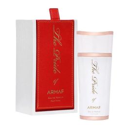 Armaf The pride eau de parfum pour femme 100 ml vaporizador Precio: 27.50000033. SKU: B1GF7AG38N