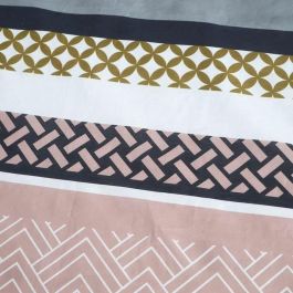 Today Juego de Cama Doble Sunshine 15.9 - 220 x 240 cm 100% Algodón Estampado