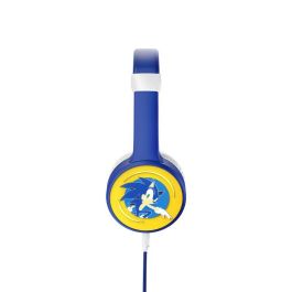 Auriculares Micro Energy Sistem Lol&Roll Super Auriculares Micro Energy Sistem Lol&Roll Super
