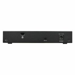 Netgear GS308v3 Switch Gigabit Ethernet No Gestionado 8 Puertos RJ-45 10/100/1000Mbps 16 Gbps