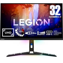 Monitor Lenovo 66F9UAC6EU 31,5" 4K Ultra HD Monitor Lenovo 66F9UAC6EU 31,5" 4K Ultra HD Precio: 785.69000059. SKU: B1H8HG5Z9C