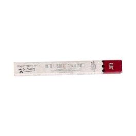 BEAUTY MADE EASY Lápiz de Labios Mate Ruby 6gr Vegano Biodegradable Sin Plásticos Precio: 13.50000025. SKU: SLC-87457