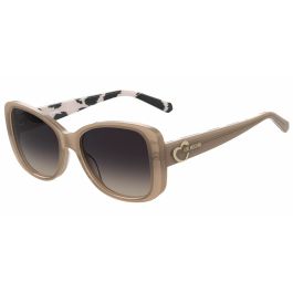 Gafas de Sol Mujer Love Moschino MOL054-S-WTY ø 56 mm Precio: 59.95000055. SKU: B1DVBDZ2NN