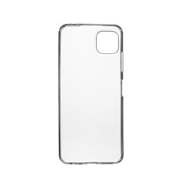 eSTUFF Funda TPU Transparente Samsung Galaxy A22 5G LONDON