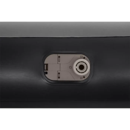 Bestway Cama Hinchable Tritech 1P 1 Plaza 191x97x46 cm con Bomba Eléctrica Integrada BES6941607329481