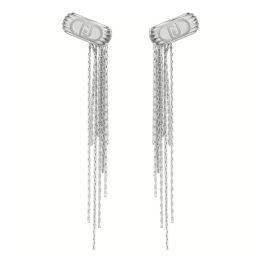 Pendientes LIU JO LJ2769 Plateado Pendientes LIU JO LJ2769 Plateado Precio: 89.69000007. SKU: B1KD5KM9CP