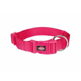 Collar para Perro Trixie New Premium Fucsia L/XL 40-65 cm Precio: 7.79000057. SKU: B12S58KXFZ