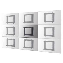 Soporte TV con Brazo Neomounts WL95-800BL1 70" 42" 35 kg Soporte TV con Brazo Neomounts WL95-800BL1 70" 42" 35 kg