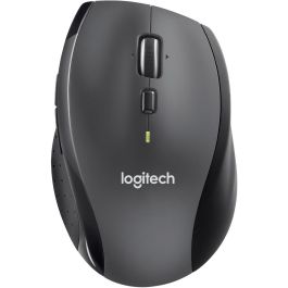 Logitech Ratón Inalámbrico Marathon M705 910-001949 hasta 1000 DPI y 3 años de batería