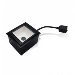 Newland FM3080 Hind Lector Código Barras 1D/2D CMOS RS232 para Kiosco/Móvil/Papel IP65 78.7x67.7x47.5mm