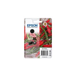EPSON Cartucho Negro 503XL WF-2960dwf,WF-2965dwf, XP-5205 Pimiento Precio: 36.58999949. SKU: S8423438