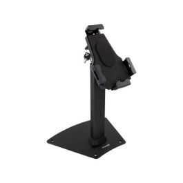 TooQ TQTDS0811 Soporte Tablet Antirrobo Profesional de Sobremesa Ajustable para 7.9-10.5" Aluminio Negro Precio: 34.50000037. SKU: B1B3K4RGM6