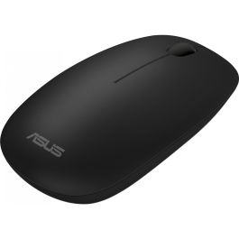 Asus W5000 Set de Teclado y Ratón Inalámbrico, QWERTY Español, Teclas Ópticas, Negro, para Windows