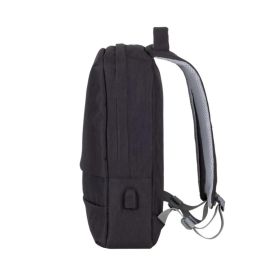 Mochila Rivacase Bundle 7563 Portatil 15.6 Pulgadas Mochila Rivacase Bundle 7563 Portatil 15.6 Pulgadas