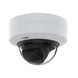 Axis 02327-001 Netzwerkkamera Fix Dome P3265-LV HDTV 1080p Cámara de Seguridad IP Interior con Visión Nocturna IR Precio: 843.78999947. SKU: B14RMLTFW8