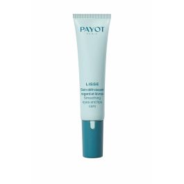 Payot Contorno de Ojos y Labios LISSE Soin Défroissant - Crema Antiedad Alisa Arrugas y Ojeras para Todo Tipo de Pieles 15 ml Precio: 20.78999978. SKU: B1F5VYKY6M