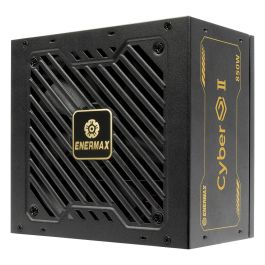 Enermax CYBERG II Fuente de Alimentación 850W 80+ Gold ATX 3.1 Gaming