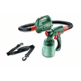 BOSCH Pistola de pintura PFS 1000 410W - 800mL BOSCH Pistola de pintura PFS 1000 410W - 800mL