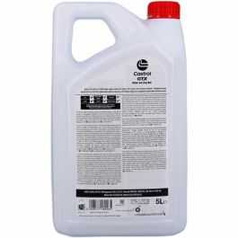 Aceite de motor - CASTROL - GTX 10W-40 A3/B4 - 5L