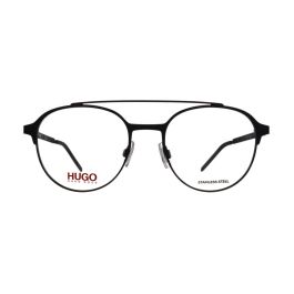 Montura de Gafas Hombre Hugo Boss Ø 53 mm