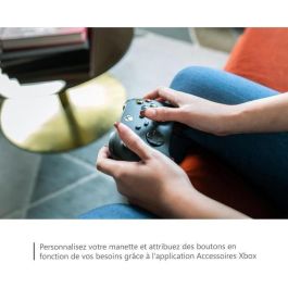 Videoconsola Portátil Microsoft EP2-29944