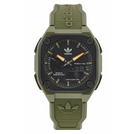 Reloj Hombre Adidas AOST22547 (Ø 45 mm) Reloj Hombre Adidas AOST22547 (Ø 45 mm) Precio: 83.49999944. SKU: B132QNE22C