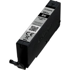 Cartucho de Tinta Original Canon CLI-581BK XL Negro Precio: 22.79000031. SKU: S0211924