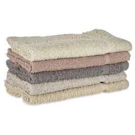 Set Paño Cocina Kinvara 5 piezas 400 gr, 27x20.5x113 cm, 100% algodón, varios colores (8 Unidades) Set Paño Cocina Kinvara 5 piezas 400 gr, 27x20.5x113 cm, 100% algodón, varios colores (8 Unidades)
