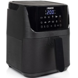 Freidora por Aire Airfryer / Sin Aceite Princess Digital Mini 182031/ 1350W/ Capacidad 3,5L Precio: 50.69000002. SKU: B1GXR3VJEE