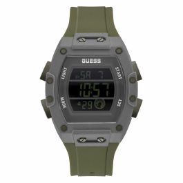 Reloj Hombre Guess GW0340G3 (Ø 43 mm) Precio: 96.8899998. SKU: B1G2TNRQG8