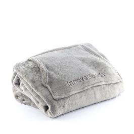 Batamanta Sudadera Oversized con Forro Polar Swug InnovaGoods Batamanta Sudadera Oversized con Forro Polar Swug InnovaGoods