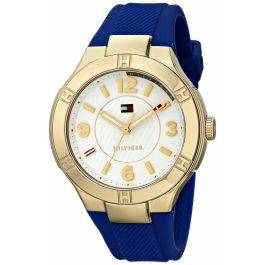 Reloj Mujer Tommy Hilfiger 1781443 Reloj Mujer Tommy Hilfiger 1781443 Precio: 62.50000053. SKU: B1JHKJKTG4