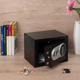 Caja Fuerte con Cerradura Electrónica Safeck InnovaGoods