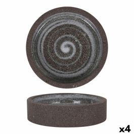 Bol para Aperitivos Krakatoa Ø 12 cm (4 Unidades) Precio: 64.49999985. SKU: B1H7LEWRCJ