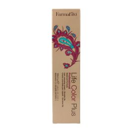 Farmavita Life Color Plus 8.34 - Tinte Permanente Rubio Claro Dorado Cobre Precio: 4.88999962. SKU: B18HZKCJ8E