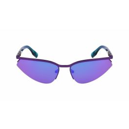 Gafas de Sol Unisex Karl Lagerfeld KL352S-6117500 Ø 61 mm Gafas de Sol Unisex Karl Lagerfeld KL352S-6117500 Ø 61 mm