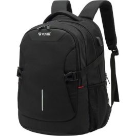 Mochila para portátil - FLASHPACKER - YENKEE - YBB 1502 Precio: 53.89824. SKU: B1J6WRE9QN