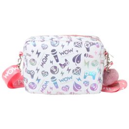 WOW GENERATION Bolso bandolera ajustable