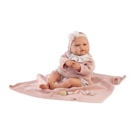 Muñeca baby love reborn conjunto de punto 50 cm Precio: 96.95000007. SKU: B12W3FMN2A