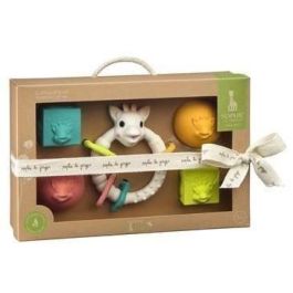 Caja de aprendizaje temprano so'pure Sophie la jirafa Precio: 53.8899999. SKU: B154SVE3N5