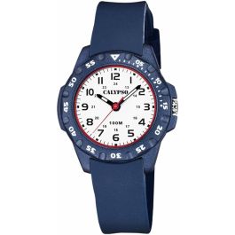 Reloj Hombre Calypso K5821/1 Precio: 59.50000034. SKU: B1GTENZSGK