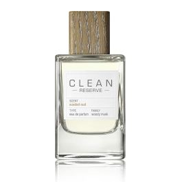 Clean Reserve Sueded Oud Edp 100 Vaporizador Precio: 51.49999943. SKU: B1GA7EBW57