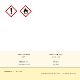 Autan Tropical Repelente de Insectos Aerosol 100ml Protección Eficaz