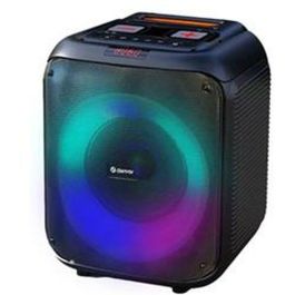 Altavoz Bluetooth Portátil Denver Electronics BPS-250 Negro Precio: 91.50000035. SKU: B1JZW6YHKT