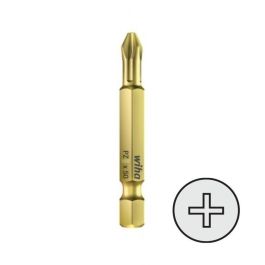 Wiha Punta Atornillar Mango 1/4'' Torsion PH 50mm PH3 Duver Precio: 3.50000002. SKU: B152883WR6